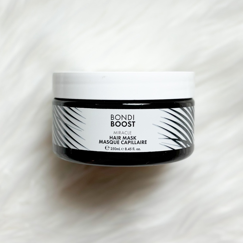 Bondi Boost Miracle Hair Mask